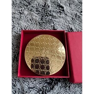 Gucci parfume mirror